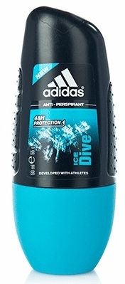 Addidas Roll on - Ice Dive
